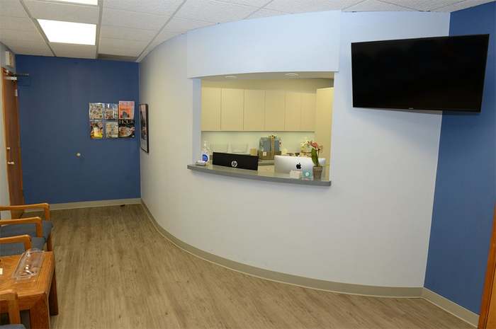  New Album of Your Smile Orthodontics 26789 Woodward Ave #202 - Photo 2 of 3