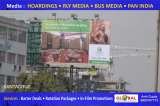 Global Advertisers â€“ The Ultimate Place of Outdoor Advertising for Restaurants and Hotels., Mumbai