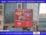 Global Advertisers â€“ The Ultimate Place of Outdoor Advertising for Restaurants and Hotels., Mumbai