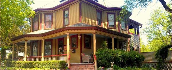  New Album of Weston Bed and Breakfast 908 Washington St - Photo 3 of 3