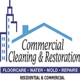 Commercial Cleaning and Restoration, Tucson
