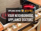 Paramount Appliance Repair Works, Paramount