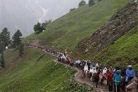  Profile Photos of Amarnath Yatra By Trek 306 Ocean Complex, Sector - 18 - Photo 6 of 8