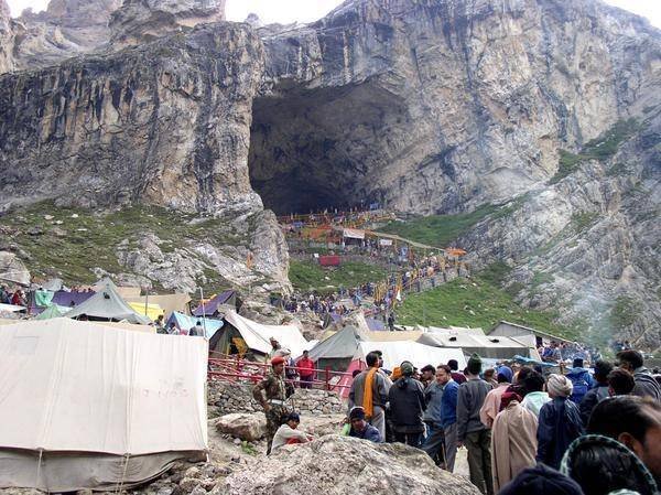  Profile Photos of Amarnath Yatra By Trek 306 Ocean Complex, Sector - 18 - Photo 7 of 8