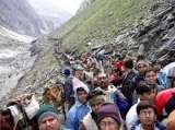 Amarnath Yatra By Trek, Noida