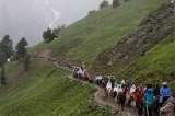 Amarnath Yatra By Trek, Noida