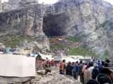 Amarnath Yatra By Trek, Noida