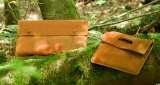 New iPad Case, Orange Bear, London