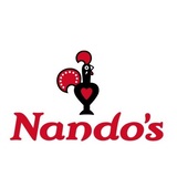 Nando's Vauxhall Arches, Vauxhall
