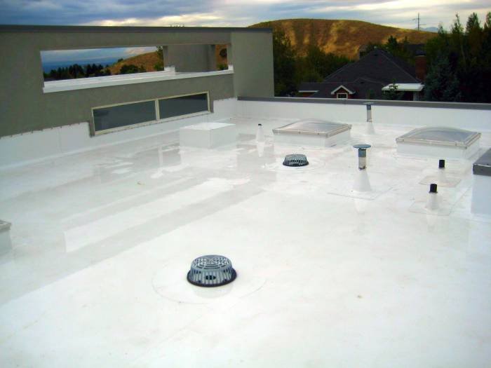  Profile Photos of Brady Roofing 2729 Andrew Avenue - Photo 4 of 5