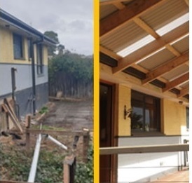 Decking Melbourne Profile Photos of The Pergola & Decking Company Melbourne 111A Carronvale Road - Photo 4 of 7