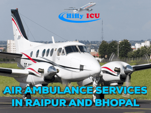  Hifly ICU of Welcome to Hifly ICU Air Ambulance Service in Delhi at Low Cost 503/2 , Vasundhra, Sector-5, NCR, Delhi, India - Photo 6 of 14