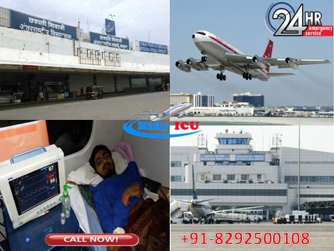  Hifly ICU of Welcome to Hifly ICU Air Ambulance Service in Delhi at Low Cost 503/2 , Vasundhra, Sector-5, NCR, Delhi, India - Photo 10 of 14