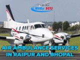  Welcome to Hifly ICU Air Ambulance Service in Delhi at Low Cost 503/2 , Vasundhra, Sector-5, NCR, Delhi, India 