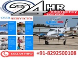  Welcome to Hifly ICU Air Ambulance Service in Delhi at Low Cost 503/2 , Vasundhra, Sector-5, NCR, Delhi, India 