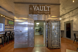 The Vault of Blue Ridge, Blue Ridge