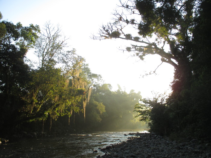 The Rio Marumbi  is  a great place to swim and flows through the Pousada Serra Verde            Pousada Serra Verde of Pousada Serra Verde 8 Gilbert Scott Road - Photo 4 of 5
