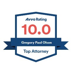  Profile Photos of Law Office of Gregory P. Olson 501 W Broadway, Suite 1370 - Photo 1 of 4