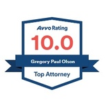 Law Office of Gregory P. Olson, San Diego