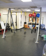 Performance Rx Sports Care, Tustin