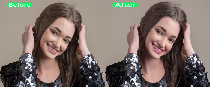  Photo Retouching Service  of Professional Photo Editing Service 43/3a/ West Hajipra Rumpura Dhaka,1219 - Photo 2 of 3