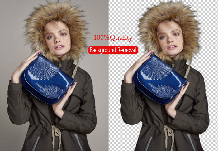  Background Removal of Professional Photo Editing Service 43/3a/ West Hajipra Rumpura Dhaka,1219 - Photo 1 of 1