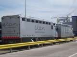 Horse Transport, West Hougham