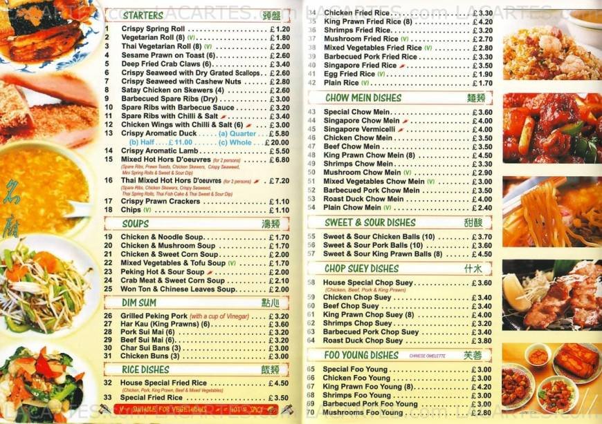  Pricelists of Top Chef 8 Bourne Way - Photo 1 of 4
