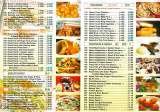 Menus & Prices, Top Chef, Hayes