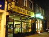 Kamble House Chinese Takeaway, Wallington