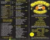 Menus & Prices, Kamble House Chinese Takeaway, Wallington