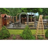 GardenSite, Birmingham
