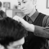 Bernie & Brothers Barber Co., Midvale