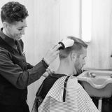 Bernie & Brothers Barber Co., Midvale