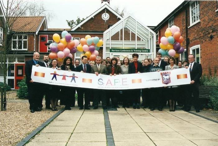  SAFe events of SAFEcic Chestnuts Farm, Langton Green - Photo 4 of 4