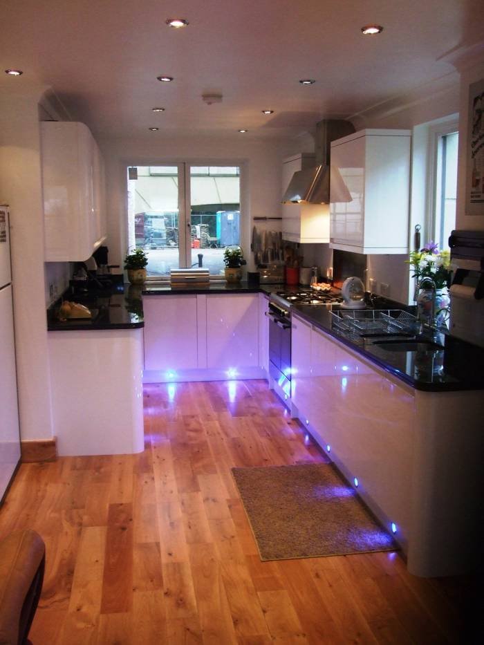  Profile Photos of Innovation Interiors Unit 2, Dovedale Business Centre, 22a Blenheim Grove, - Photo 5 of 11