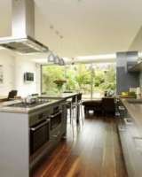 Innovation Interiors, London