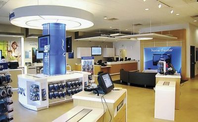  Profile Photos of Cox Solution Store 513 Buckland Rd - Photo 1 of 3