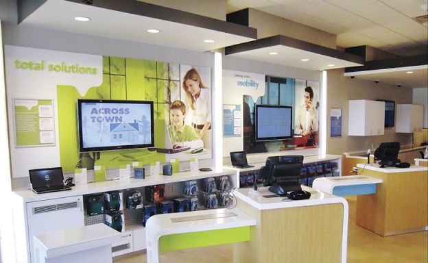  Profile Photos of Cox Solution Store 513 Buckland Rd - Photo 2 of 3