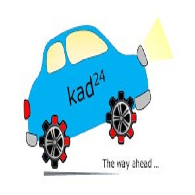 Profile Photos of Kad24 Pvt. Ltd. Sacred Heart Town, Wanowrie, Pune, India - 411040 - Photo 1 of 1