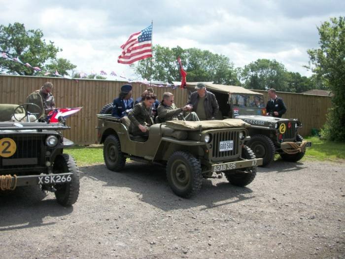 398TH Bomber Group Reunion @ The Woodman Inn Profile Photos of The Woodman Inn Nuthampstead - Photo 2 of 5