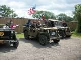 398TH Bomber Group Reunion @ The Woodman Inn, The Woodman Inn, Royston