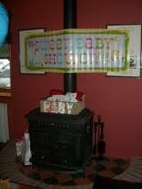 A Baby Shower @ The Woodman Inn, The Woodman Inn, Royston