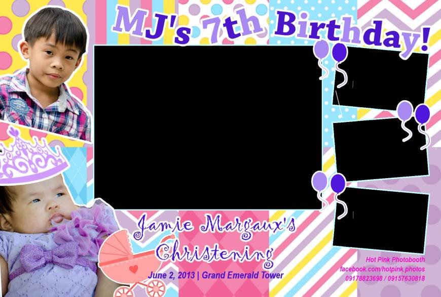  Pricelists of Hot Pink Photobooth and Events Management Mc Arthur Highway - Photo 8 of 9