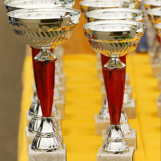  New Album of Bovey Trophies 1503 W 34th Ave - Photo 1 of 3
