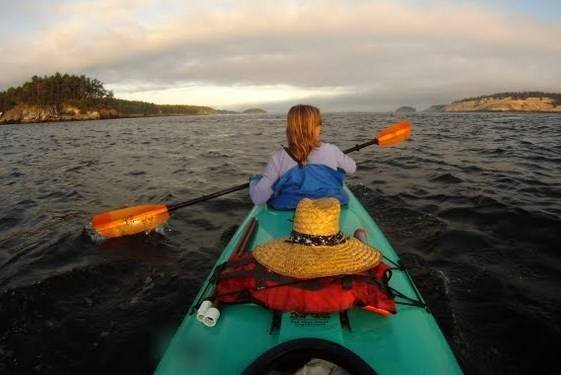  Profile Photos of San Juan Kayak Expeditions 85 Front Street - Photo 1 of 1