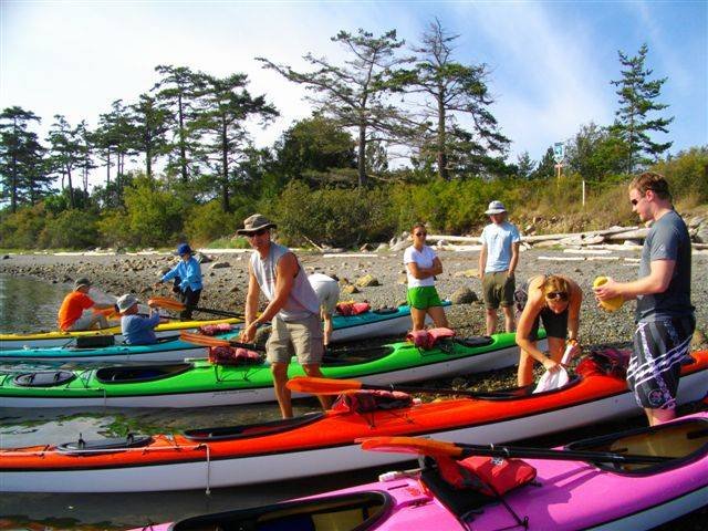  Pricelists of San Juan Kayak Expeditions 85 Front Street - Photo 7 of 8