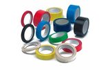 Coloured Adhesive Tapes Simply Packaging Unit 1 Orion Way 