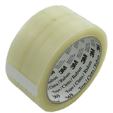 Clear Adhesive Tape, Simply Packaging, Leeds