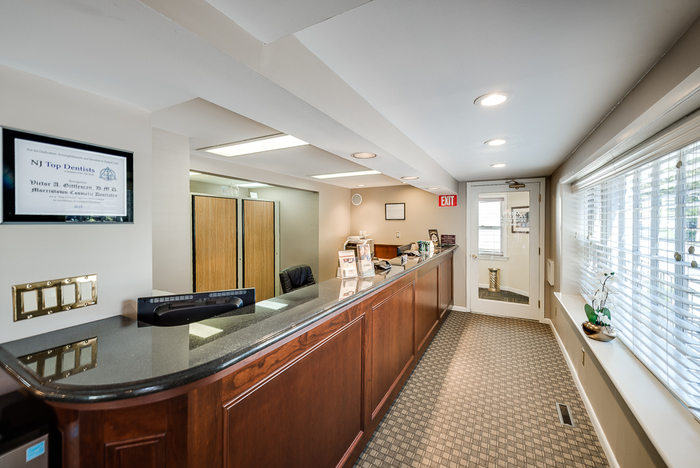  New Album of Morristown Cosmetic Dentistry: Victor Gittleman, DMD 31 Dehart St - Photo 2 of 6